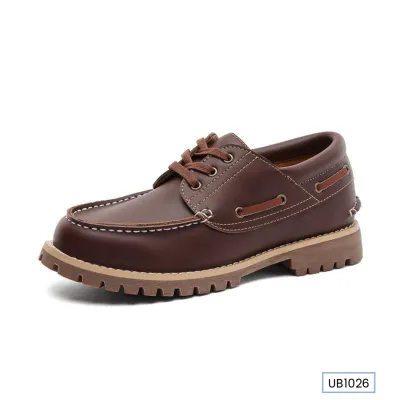 Stone Forge Raider Boots